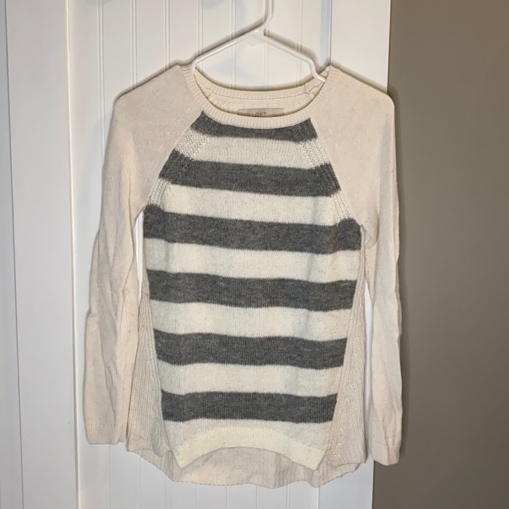 Crew Sweater